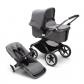 Продукт Bugaboo Fox3 - Детска количка - 12 - BG Hlapeta